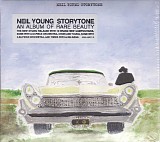 Neil Young - Storytone