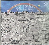 Father John Misty - Pure Comedy