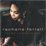 Rachelle Ferrell - First Instrument