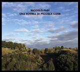 NiccolÃ² Fabi - Una Somma Di Piccole Cose