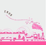 Enon - Lost Marbles And Exploded Evidence