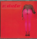 St. Vincent - Masseduction