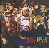 Raphael Saadiq - Stone Rollin'