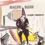 Ralfe Band - Attic Thieves