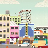 Fruit Bats - The Ruminant Band