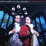 Rian Murphy & Will Oldham - All Most Heaven