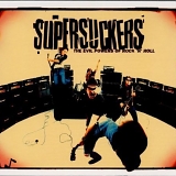 Supersuckers - The Evil Powers of Rock 'n' Roll