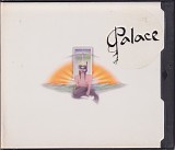 Palace - Mountain