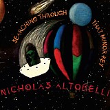 Nicholas Altobelli - Searching through that minor key