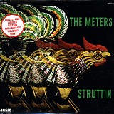 The Meters - Struttin'