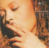 Cassandra Wilson - Traveling Miles