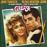 Various artists - Grease (The Original Soundtrack From The Motion Picture)