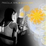 Priscilla Ahn - A Good Day