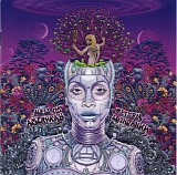 Erykah Badu - New Amerykah Part Two: Return Of The Ankh
