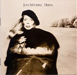 Joni Mitchell - Hejira
