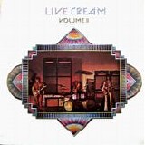 Cream - Live Cream Volume II