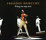 Freddie Mercury - Living On My Own