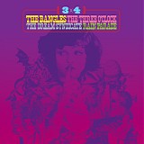 Bangles, The Three O'Clock, The Dream Syndicate & Rain Parade - 3 Ã— 4
