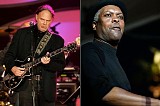 Neil Young & Booker T & The MG's - 1993.07.04 - Festival Park Werchter, Werchter, Belgium