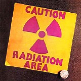 Area - Caution Radiation Area