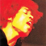 The Jimi Hendrix Experience - Electric Ladyland