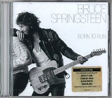 Bruce Springsteen - Born To Run