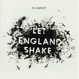 PJ Harvey - Let England Shake