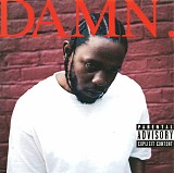 Kendrick Lamar - Damn