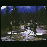 Pinback - Pinback