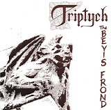 Bevis Frond, The - Triptych