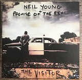 Neil Young & Promise Of The Real - The Visitor