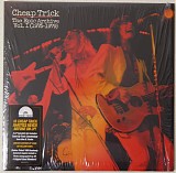 Cheap Trick - The Epic Archive, Vol. 1 (1975-1979)