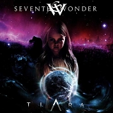 Seventh Wonder - Tiara
