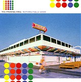 The Promise Ring - Nothing Feels Good