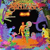 Santana - Amigos