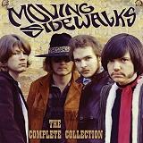 ZZ Top - The Complete Moving Sidewalks
