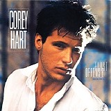 Corey Hart - First Offense
