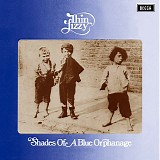 Thin Lizzy - Shades Of A Blue Orphanage