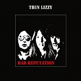 Thin Lizzy - Bad Reputation