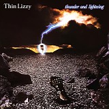 Thin Lizzy - Thunder And Lightning