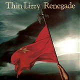 Thin Lizzy - Renegade