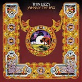 Thin Lizzy - Johnny The Fox