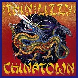 Thin Lizzy - Chinatown