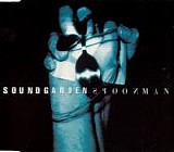 Soundgarden - Spoonman