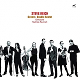 Ekkozone, Mathias Reumert - Steve Reich: Sextet; Double Sextet