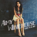 Amy Winehouse - Back To Black