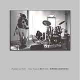 Wadada Leo Smith & Sabu Toyozumi - Burning Meditation