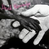 Dead Kennedys - Plastic Surgery Disasters