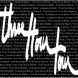 Three Hour Tour - You Never Know