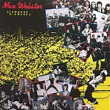 Max Webster - Diamonds, Diamonds